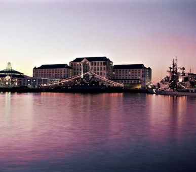 Картинка The Table Bay (ЮАР, Кейптаун) 28 Фото The Table Bay (ЮАР, Кейптаун) 28