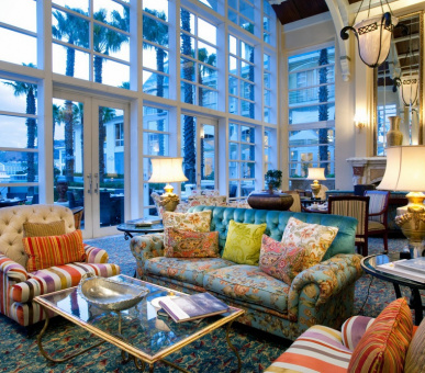 Картинка The Table Bay (ЮАР, Кейптаун) 13 Фото The Table Bay (ЮАР, Кейптаун) 13