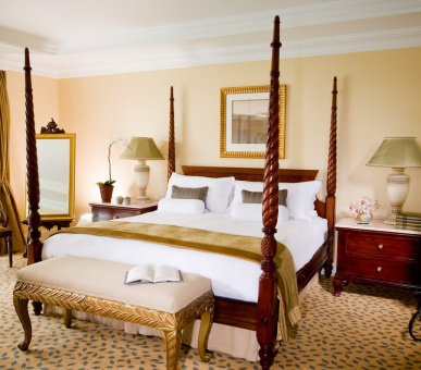 Картинка The Table Bay (ЮАР, Кейптаун) 18 Фото The Table Bay (ЮАР, Кейптаун) 18