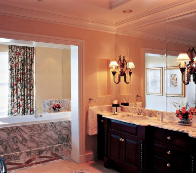 Картинка The Table Bay (ЮАР, Кейптаун) 17 Фото The Table Bay (ЮАР, Кейптаун) 17