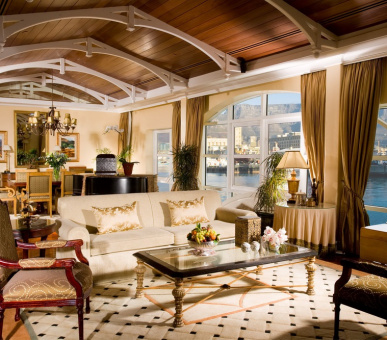 Картинка The Table Bay (ЮАР, Кейптаун) 16 Фото The Table Bay (ЮАР, Кейптаун) 16