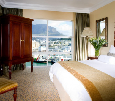 Картинка The Table Bay (ЮАР, Кейптаун) 27 Фото The Table Bay (ЮАР, Кейптаун) 27