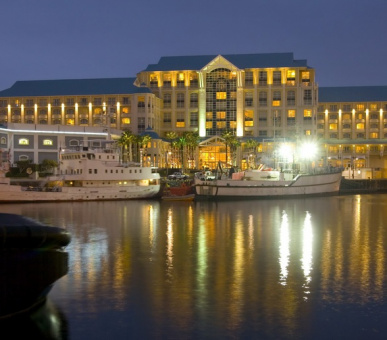 Картинка The Table Bay (ЮАР, Кейптаун) 32 Фото The Table Bay (ЮАР, Кейптаун) 32