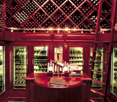 Картинка The Table Bay (ЮАР, Кейптаун) 7 Фото The Table Bay (ЮАР, Кейптаун) 7