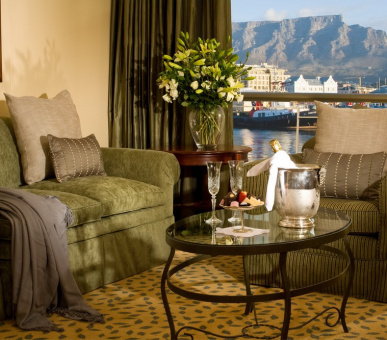 Картинка The Table Bay (ЮАР, Кейптаун) 25 Фото The Table Bay (ЮАР, Кейптаун) 25