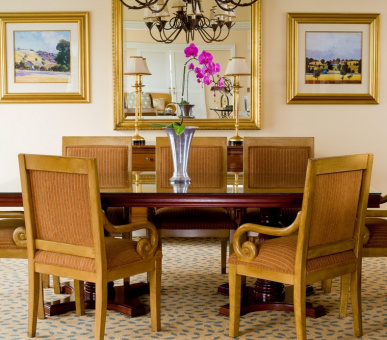 Картинка The Table Bay (ЮАР, Кейптаун) 21 Фото The Table Bay (ЮАР, Кейптаун) 21