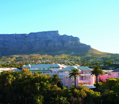 Картинка The Mount Nelson (ЮАР, Кейптаун) 10 Фото The Mount Nelson (ЮАР, Кейптаун) 10