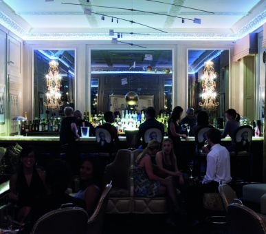 Картинка The Mount Nelson (ЮАР, Кейптаун) 5 Фото The Mount Nelson (ЮАР, Кейптаун) 5