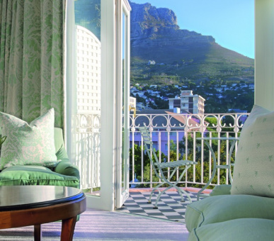 Картинка The Mount Nelson (ЮАР, Кейптаун) 4 Фото The Mount Nelson (ЮАР, Кейптаун) 4