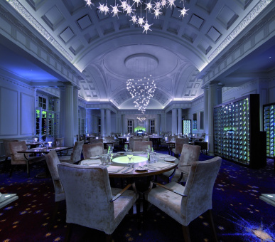 Картинка The Mount Nelson (ЮАР, Кейптаун) 14 Фото The Mount Nelson (ЮАР, Кейптаун) 14