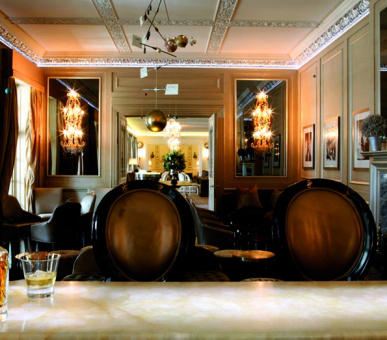 Картинка The Mount Nelson (ЮАР, Кейптаун) 6 Фото The Mount Nelson (ЮАР, Кейптаун) 6