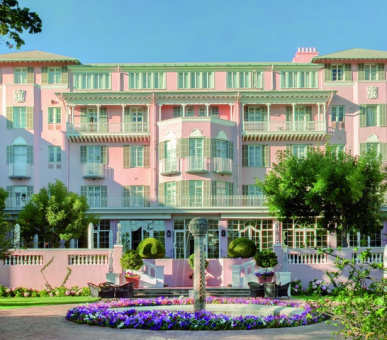 Картинка The Mount Nelson (ЮАР, Кейптаун) 8 Фото The Mount Nelson (ЮАР, Кейптаун) 8