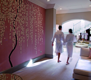 Картинка The Mount Nelson (ЮАР, Кейптаун) 18 Фото The Mount Nelson (ЮАР, Кейптаун) 18