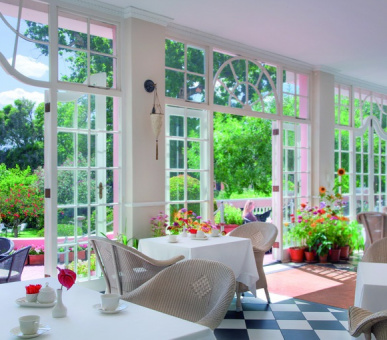 Картинка The Mount Nelson (ЮАР, Кейптаун) 17 Фото The Mount Nelson (ЮАР, Кейптаун) 17