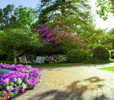 Картинка The Mount Nelson (ЮАР, Кейптаун) 9 Фото The Mount Nelson (ЮАР, Кейптаун) 9