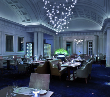 Картинка The Mount Nelson (ЮАР, Кейптаун) 13 Фото The Mount Nelson (ЮАР, Кейптаун) 13