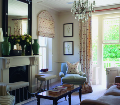 Картинка The Mount Nelson (ЮАР, Кейптаун) 3 Фото The Mount Nelson (ЮАР, Кейптаун) 3