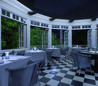 Картинка The Mount Nelson (ЮАР, Кейптаун) 15 Фото The Mount Nelson (ЮАР, Кейптаун) 15