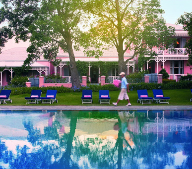 Картинка The Mount Nelson (ЮАР, Кейптаун) 11 Фото The Mount Nelson (ЮАР, Кейптаун) 11