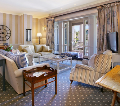 Картинка Cape Grace (ЮАР, Кейптаун) 3 Фото Cape Grace (ЮАР, Кейптаун) 3