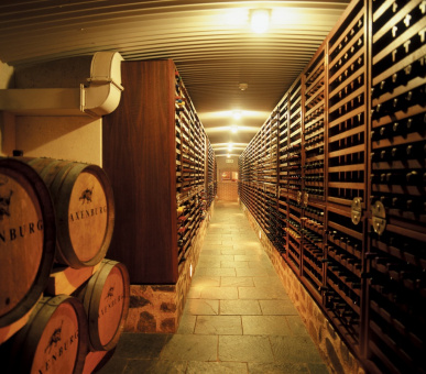 Картинка Cape Grace (ЮАР, Кейптаун) 5 Фото Cape Grace (ЮАР, Кейптаун) 5