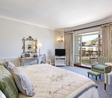 Картинка Cape Grace (ЮАР, Кейптаун) 15 Фото Cape Grace (ЮАР, Кейптаун) 15