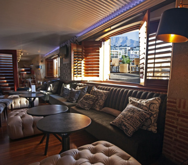 Картинка Cape Grace (ЮАР, Кейптаун) 7 Фото Cape Grace (ЮАР, Кейптаун) 7