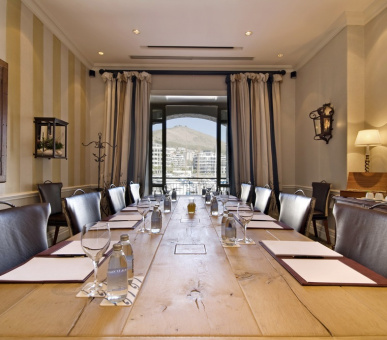 Картинка Cape Grace (ЮАР, Кейптаун) 11 Фото Cape Grace (ЮАР, Кейптаун) 11