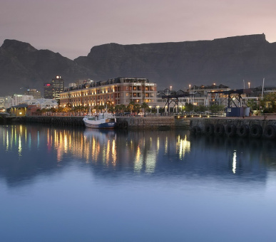 Картинка Cape Grace (ЮАР, Кейптаун) 4 Фото Cape Grace (ЮАР, Кейптаун) 4