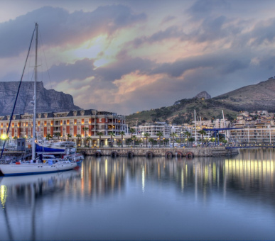 Картинка Cape Grace (ЮАР, Кейптаун) 19 Фото Cape Grace (ЮАР, Кейптаун) 19