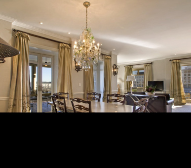 Картинка Cape Grace (ЮАР, Кейптаун) 13 Фото Cape Grace (ЮАР, Кейптаун) 13