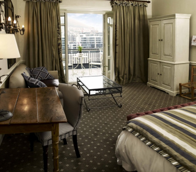 Картинка Cape Grace (ЮАР, Кейптаун) 22 Фото Cape Grace (ЮАР, Кейптаун) 22