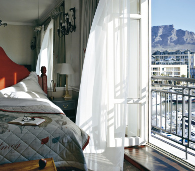 Картинка Cape Grace (ЮАР, Кейптаун) 17 Фото Cape Grace (ЮАР, Кейптаун) 17