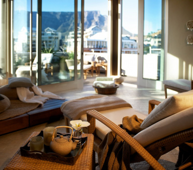 Картинка Cape Grace (ЮАР, Кейптаун) 12 Фото Cape Grace (ЮАР, Кейптаун) 12