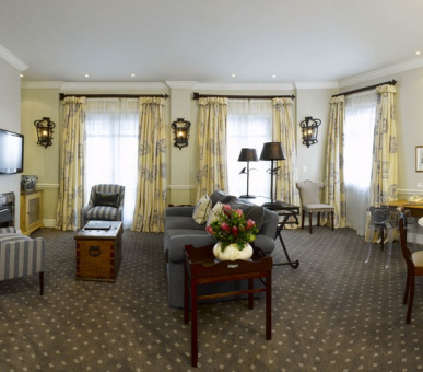 Картинка Cape Grace (ЮАР, Кейптаун) 20 Фото Cape Grace (ЮАР, Кейптаун) 20