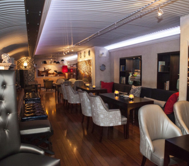 Картинка Cape Grace (ЮАР, Кейптаун) 6 Фото Cape Grace (ЮАР, Кейптаун) 6