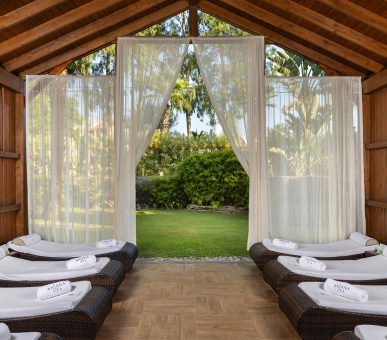 Фото Rixos Premium Tekirova 29