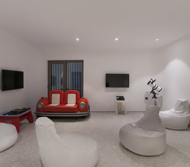 Фото MAXX Royal Kemer Resort  43