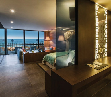 Фото MAXX Royal Kemer Resort  10