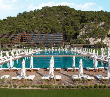 Фото MAXX Royal Kemer Resort  25