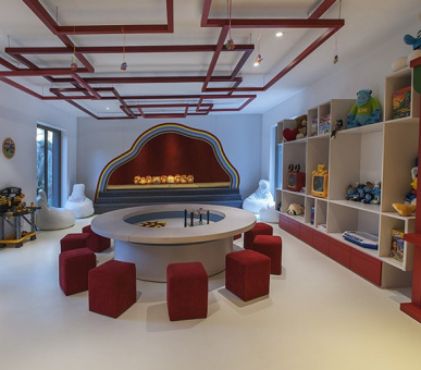 Фото MAXX Royal Kemer Resort  45