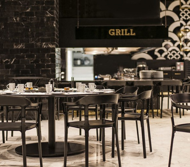 Фото MAXX Royal Kemer Resort  29