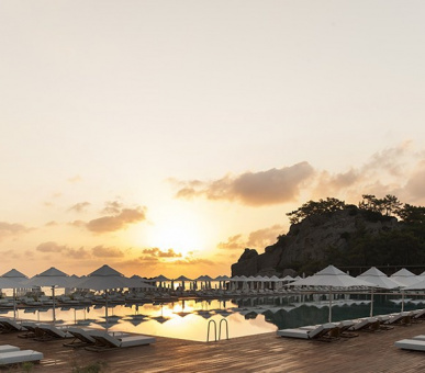 Фото MAXX Royal Kemer Resort  24