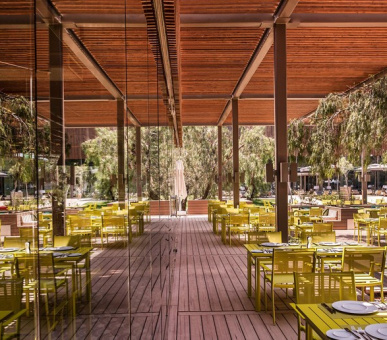 Фото MAXX Royal Kemer Resort  33