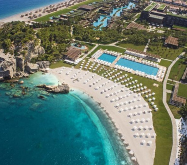 Фото MAXX Royal Kemer Resort  58