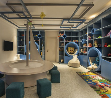 Фото MAXX Royal Kemer Resort  44