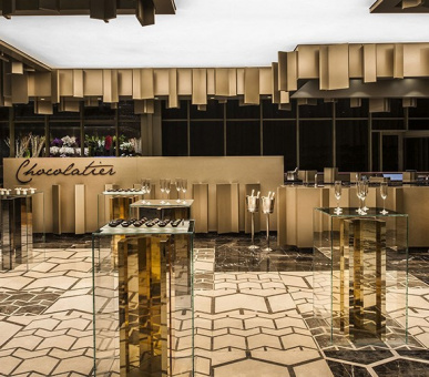 Фото MAXX Royal Kemer Resort  37