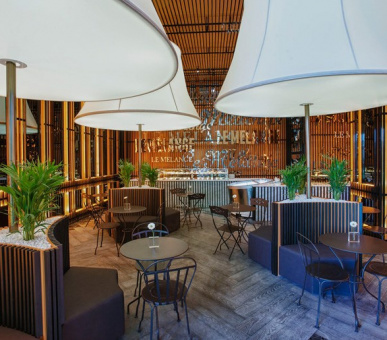 Фото MAXX Royal Kemer Resort  39