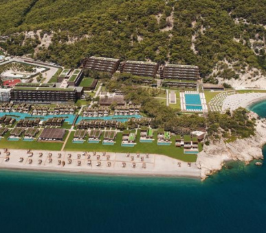 Фото MAXX Royal Kemer Resort  57