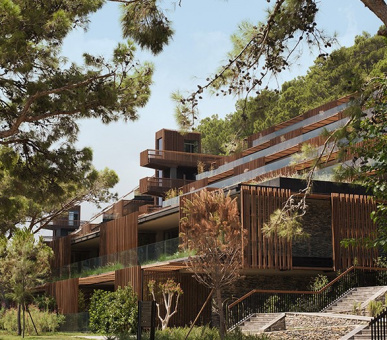 Фото MAXX Royal Kemer Resort  11